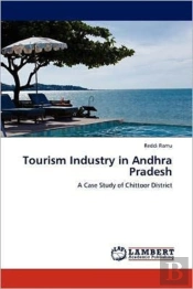 Tourism Industry In Andhra Pradesh