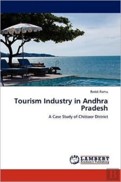 Bertrand.pt - Tourism Industry In Andhra Pradesh