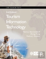 Tourism Information Technology