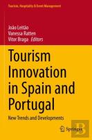 Tourism Innovation In Spain And Portugal