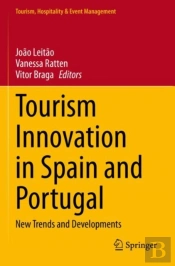 Tourism Innovation In Spain And Portugal