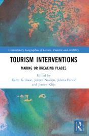 Tourism Interventions
