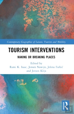 Bertrand.pt - Tourism Interventions
