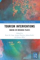 Tourism Interventions