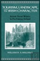 Tourism, Landscape And The Irish Character