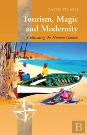 Tourism, Magic And Modernity