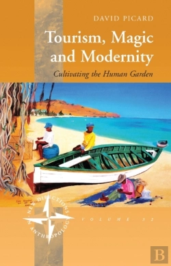 Bertrand.pt - Tourism, Magic And Modernity