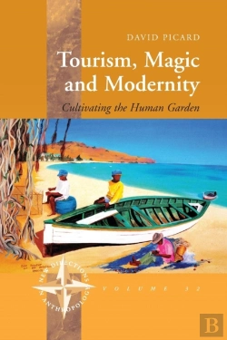 Bertrand.pt - Tourism, Magic And Modernity