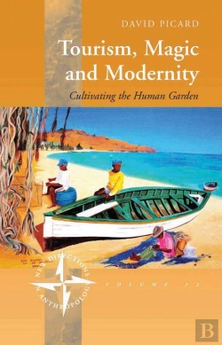 Bertrand.pt - Tourism, Magic And Modernity