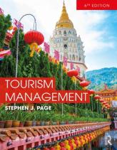 Tourism Management