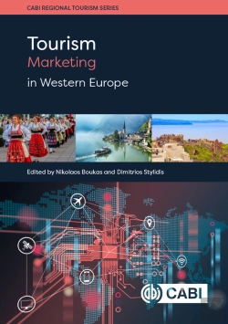 Bertrand.pt - Tourism Marketing In Western Europe