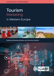 Tourism Marketing In Western Europe