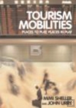 Bertrand.pt - Tourism Mobilities
