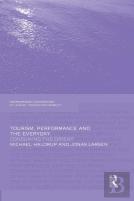 Tourism, Performance And The Everyday