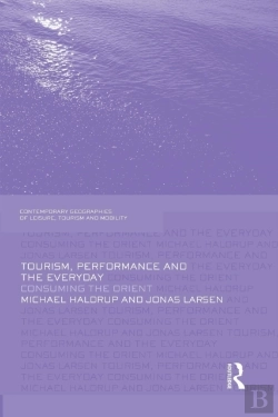 Bertrand.pt - Tourism, Performance And The Everyday