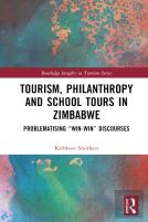 Tourism, Philanthropy And School Tours In Zimbabwe