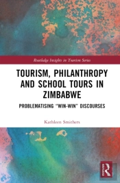 Tourism, Philanthropy And School Tours In Zimbabwe