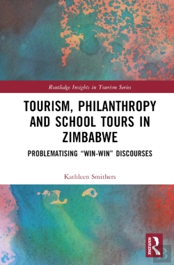 Bertrand.pt - Tourism, Philanthropy And School Tours In Zimbabwe