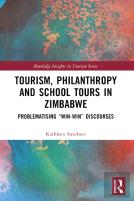 Tourism, Philanthropy And School Tours In Zimbabwe