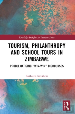 Bertrand.pt - Tourism, Philanthropy And School Tours In Zimbabwe