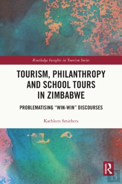 Bertrand.pt - Tourism, Philanthropy And School Tours In Zimbabwe
