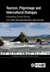 Tourism, Pilgrimage And Intercultural Dialogue