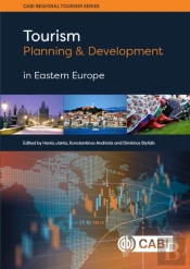 Tourism Planning And Development In Eastern Europe