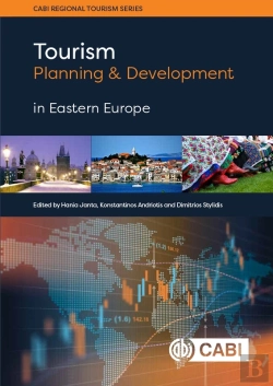 Bertrand.pt - Tourism Planning And Development In Eastern Europe