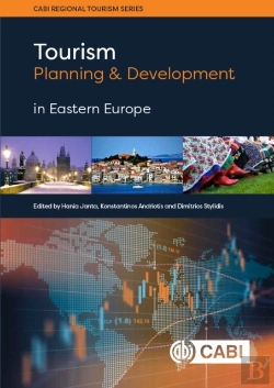 Bertrand.pt - Tourism Planning And Development In Eastern Europe