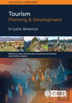 Tourism Planning And Development In Latin America