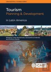 Tourism Planning And Development In Latin America