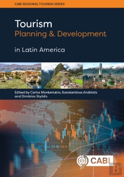 Bertrand.pt - Tourism Planning And Development In Latin America