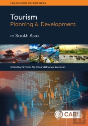 Tourism Planning And Development In South Asia