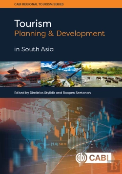 Bertrand.pt - Tourism Planning And Development In South Asia