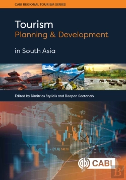 Bertrand.pt - Tourism Planning And Development In South Asia