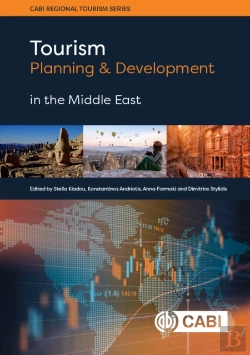 Bertrand.pt - Tourism Planning And Development In The Middle East