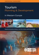 Tourism Planning And Development In Western Europe