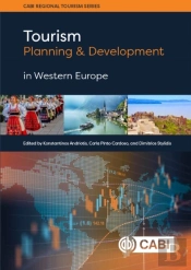 Tourism Planning And Development In Western Europe