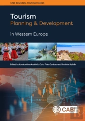 Tourism Planning And Development In Western Europe