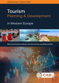 Bertrand.pt - Tourism Planning And Development In Western Europe