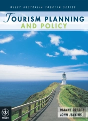 Tourism Planning And Policy