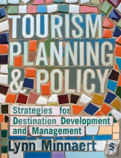 Bertrand.pt - Tourism Planning & Policy