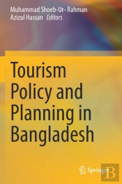 Tourism Policy And Planning In Bangladesh