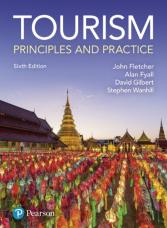 Tourism: Principles And Practice