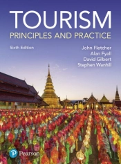 Tourism: Principles And Practice