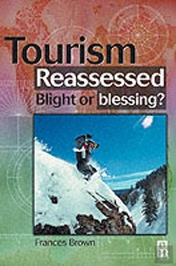 Bertrand.pt - Tourism Reassessed: Blight Or Blessing