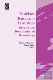 Tourism Research Frontiers