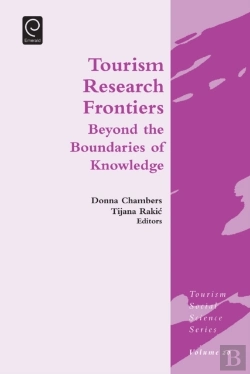 Bertrand.pt - Tourism Research Frontiers