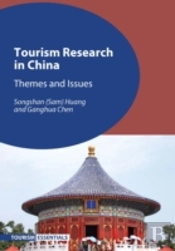 Tourism Research In China