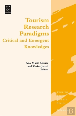 Bertrand.pt - Tourism Research Paradigms